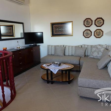 Anna'S House Villa Sikinos Luaran gambar